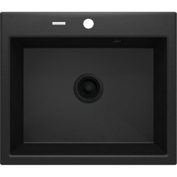 Кухонная раковина Deante Andante ZQN_G103 