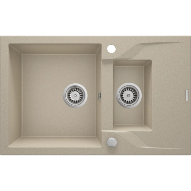 Кухонная раковина Deante Andante ZQN_7513
