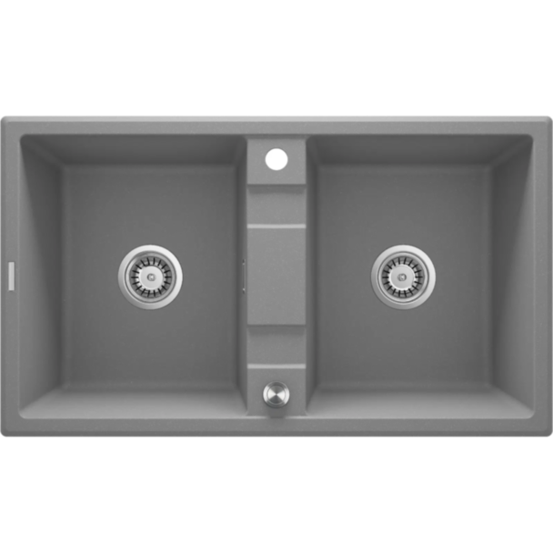 Кухонная мойка Deante Eridan ZQE_S203 