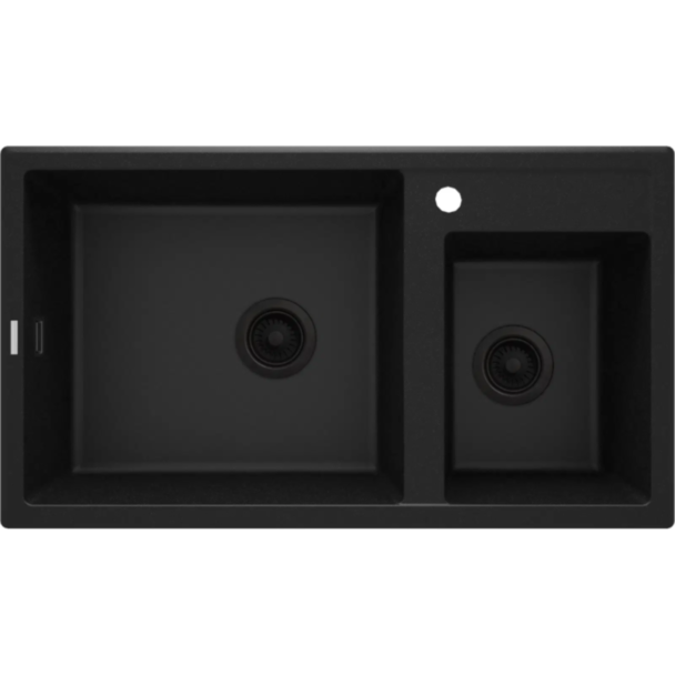 Кухонная мойка Deante Eridan ZQE_G20B 