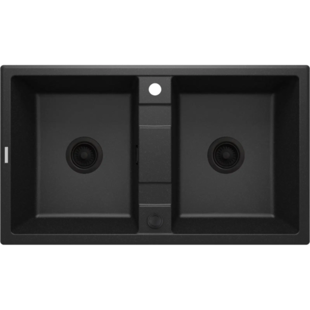 Кухонная мойка Deante Eridan ZQE_G203 