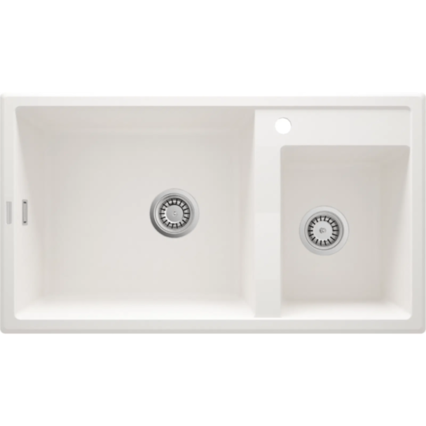 Кухонная мойка Deante Eridan ZQE_A20B 