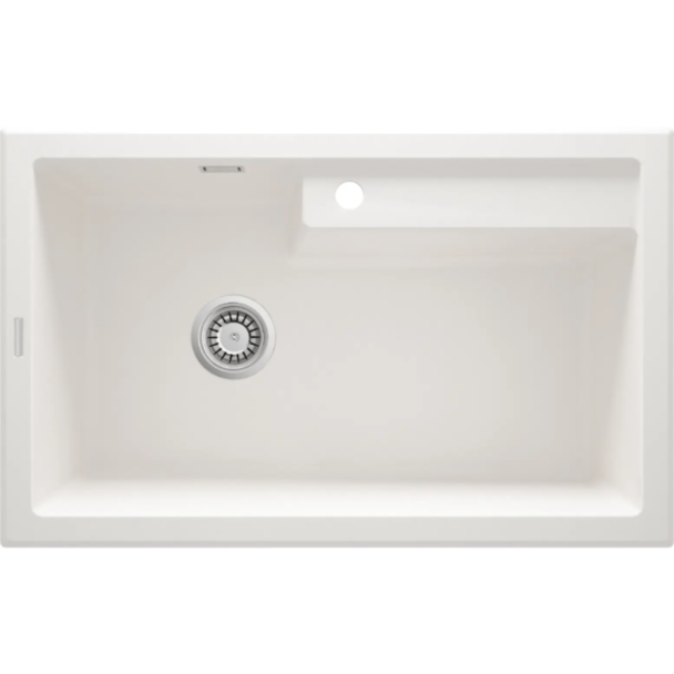 Кухонная мойка Deante Eridan ZQE_A10B 