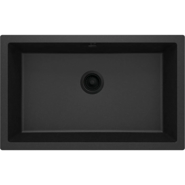 Кухонная мойка Deante Corda ZQA_G10D 