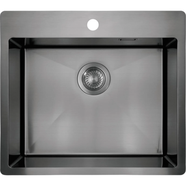 Кухонная мойка Deante Olfato ZPO_D10B 
