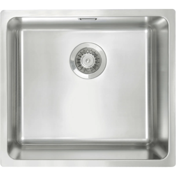 Кухонная мойка Deante Egeria ZPE_010D 