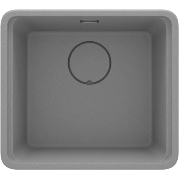 Кухонная мойка Deante Momi ZKM_S10A 