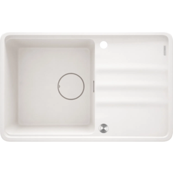 Кухонная мойка Deante Momi ZKM_A113 