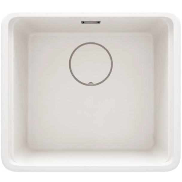 Кухонная мойка Deante Momi ZKM_A10A 