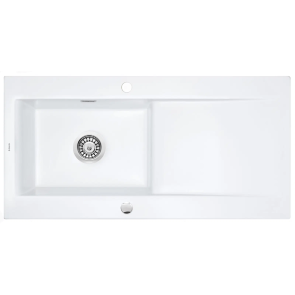 Кухонная мойка Deante Sabor ZCB_6113 