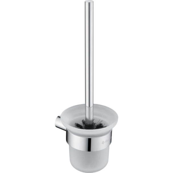 Tualet fırçası tutacağı Deante Round ADR_0711