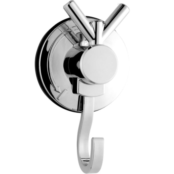 Держатель для полотенца Deante Round ANH_001K