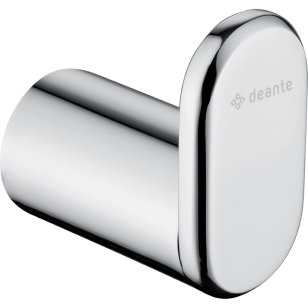 Держатель для полотенца Deante Round ADR_0111