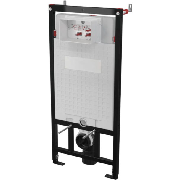 Инсталляция для унитаза Deante CST_WC01