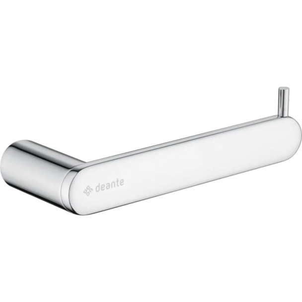 Держатель для туалетной бумаги Deante Round ADR_0211