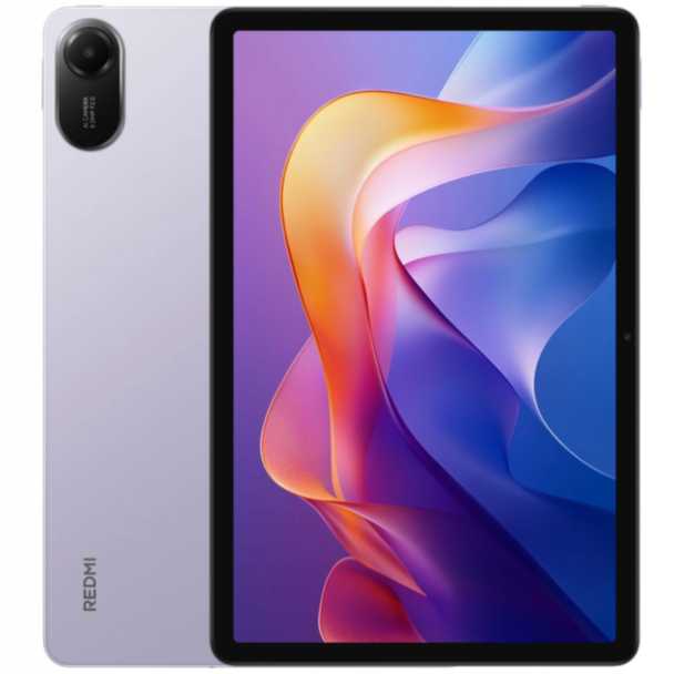 Xiaomi Redmi Pad 2 4/128 GB Lavender Purple