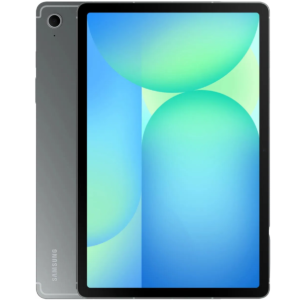 Samsung Galaxy Tab S10 FE (SM-X526B) 8/128 GB Gray