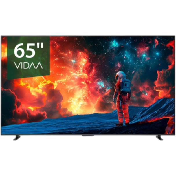 Телевизор Toshiba 65Z670RE