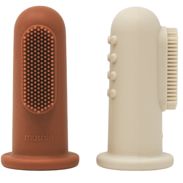 Diş üçün barmaqlıq Mushie 2550252