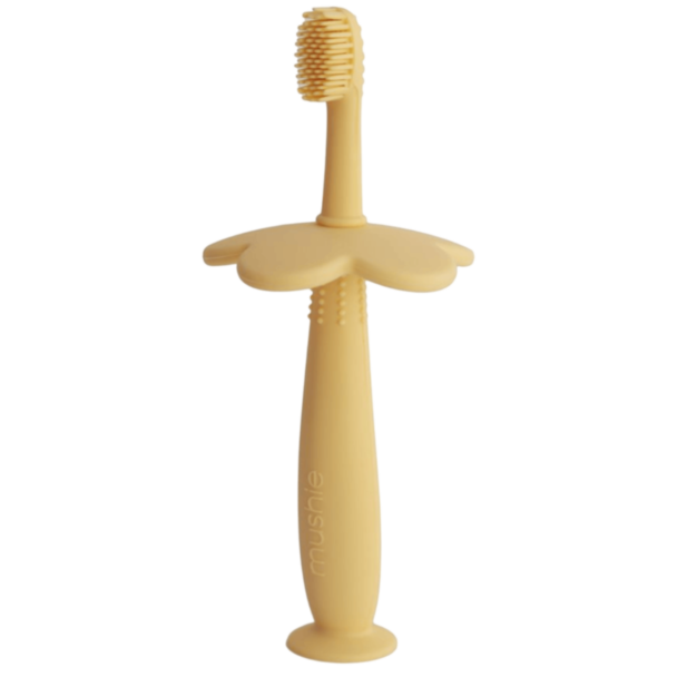 Зубная щетка Mushie Flower 2530466 