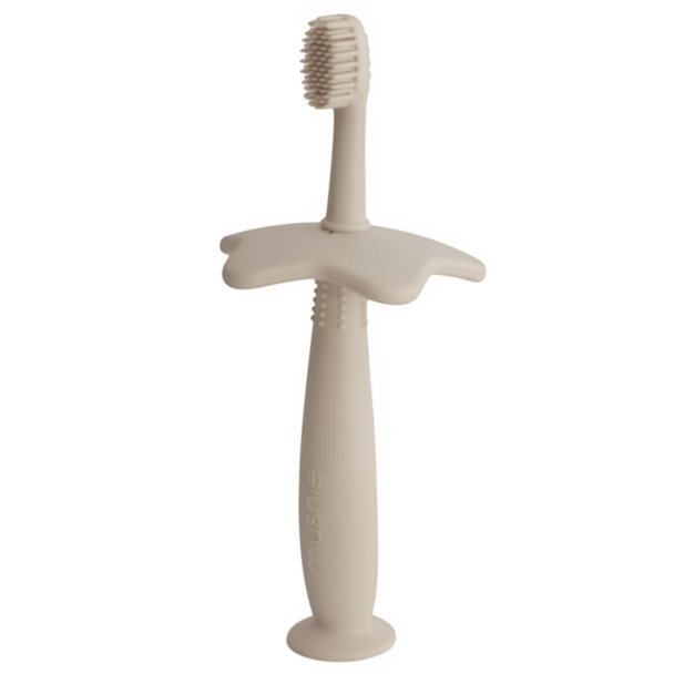 Зубная щетка Mushie Star 2540182  