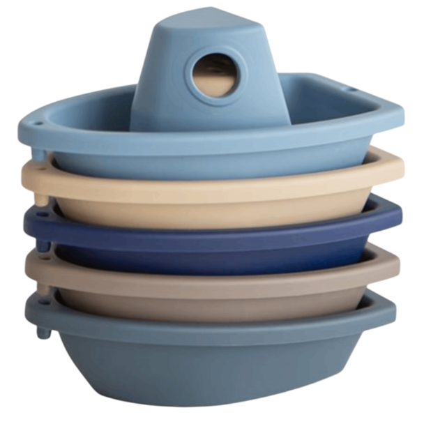 Vanna üçün oyuncaq Mushie Qayıq 101827