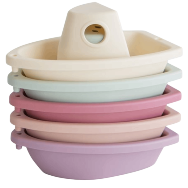 Vanna üçün oyuncaq Mushie Qayıq 101826