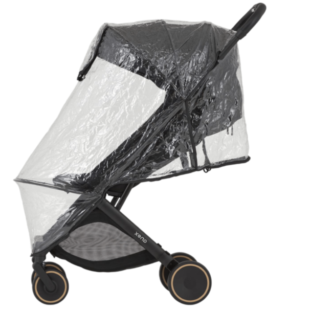 Дождевик для детской коляски Anex Air-X2