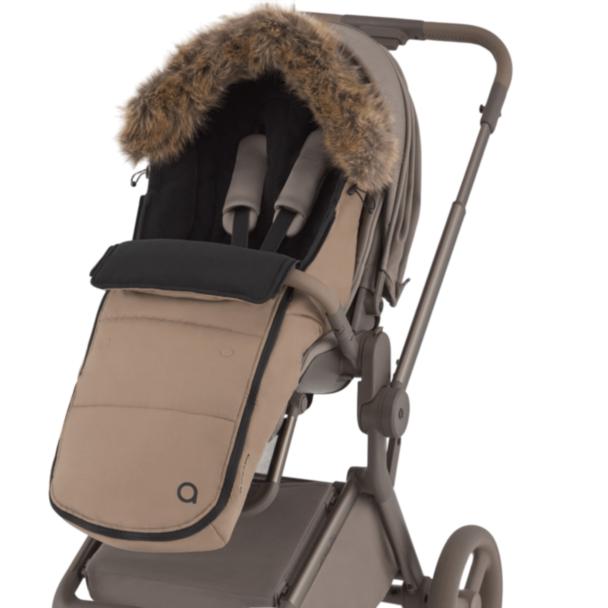 Ayaq örtüyü Anex 6+ ay Bej