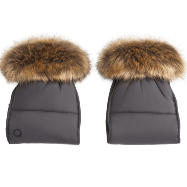 Mufta transformer Anex Grey