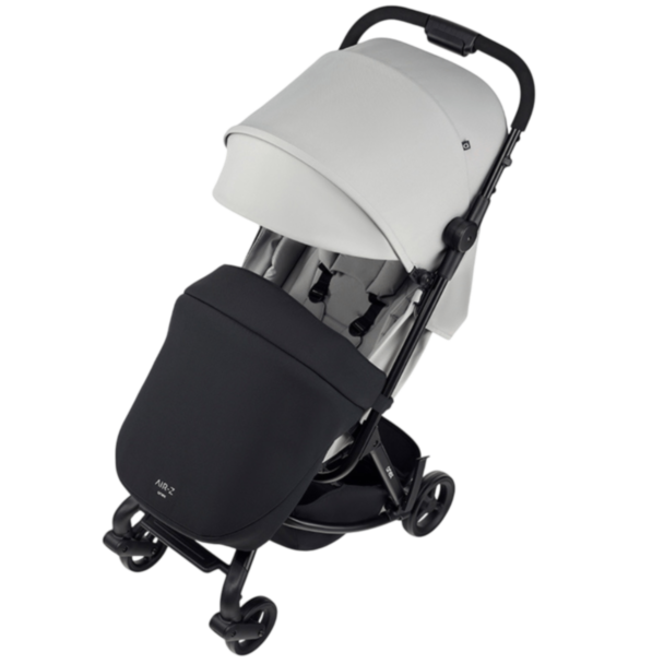 Чехол на ножки для коляски Anex Air-Z Black