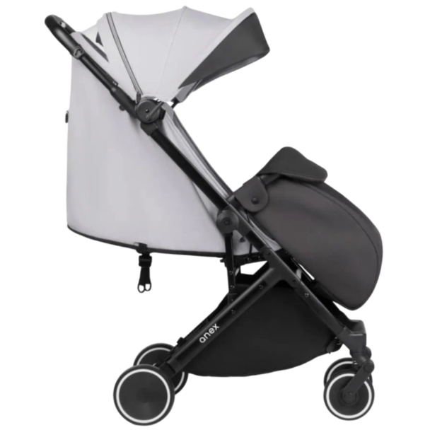 Чехол на ножки для коляски Anex Air-X Black