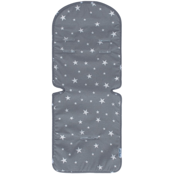 Подушка для коляски Sevi Bebe Grey