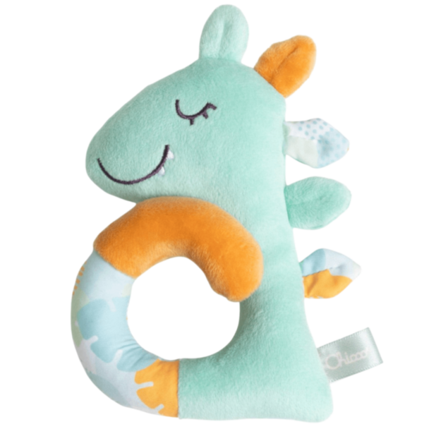 Подвесная игрушка Chicco Динозавр  00012207000000