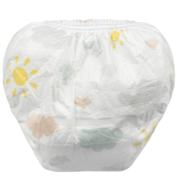 Güvəcə öyrəşdirmə bezi Sevi Bebe 