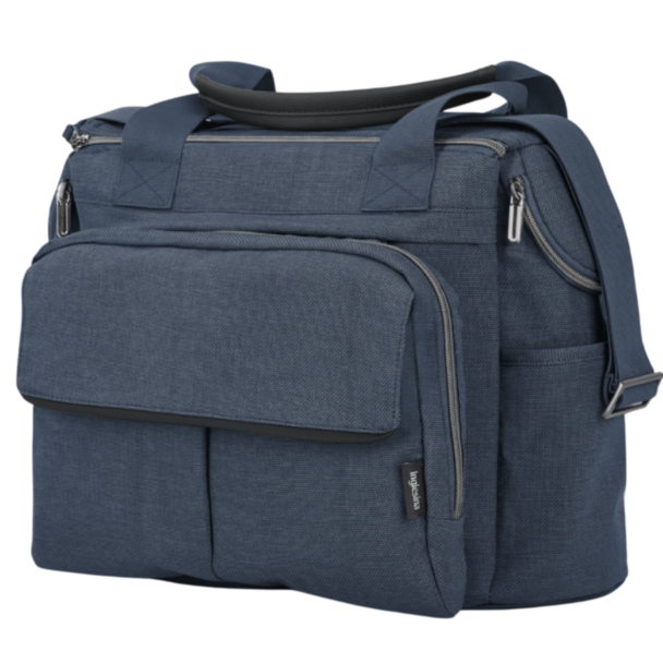 Ana çantası Inglesina Aptica Dual Resort Blue