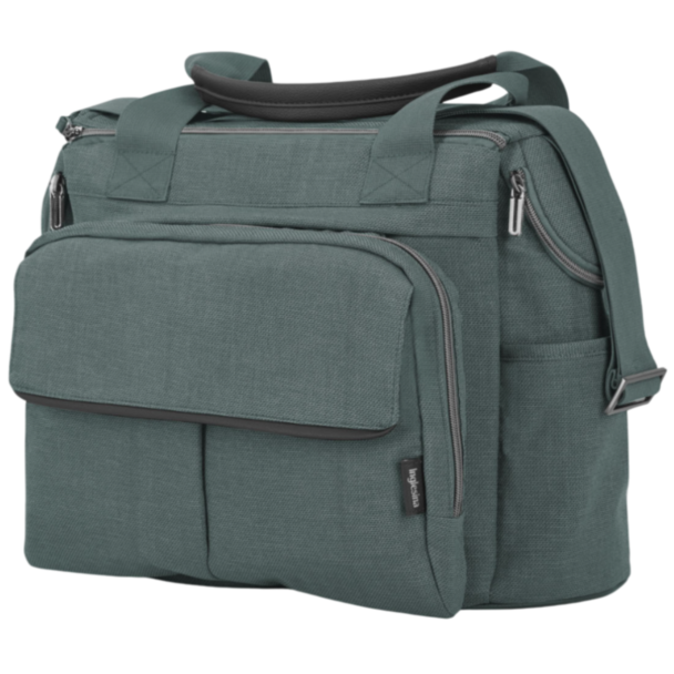 Ana çantası Inglesina Aptica Dual Emerald Green