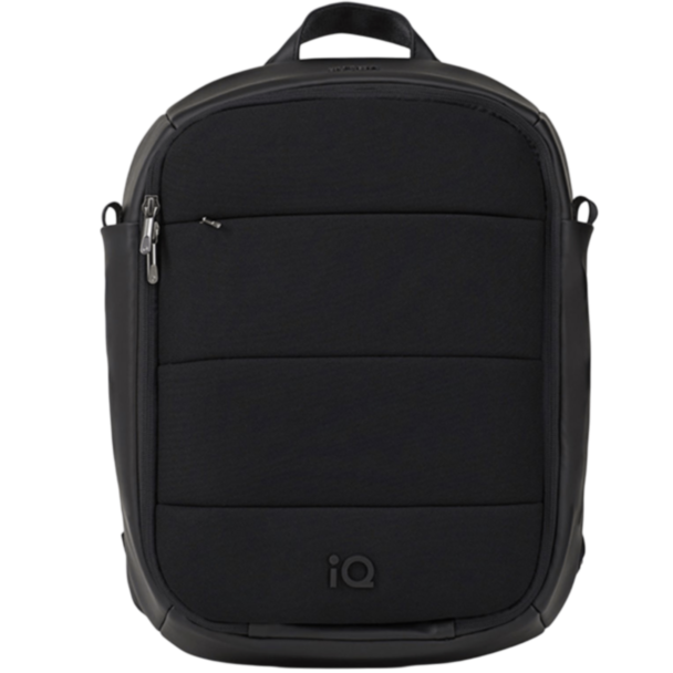 Bel çantası Anex IQ Black