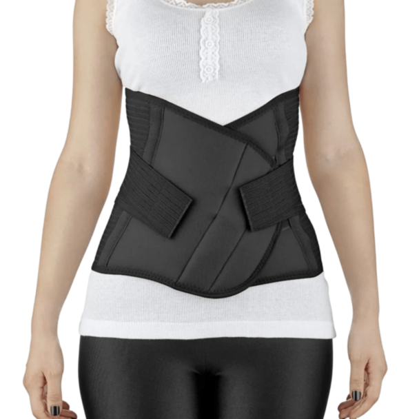 Послеродовой балетный бандаж BabyJem S/M 86810492C