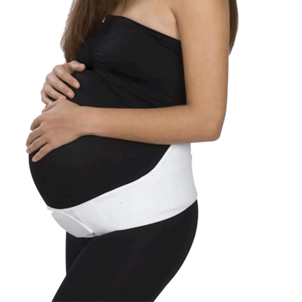 Бандаж для беременных BabyJem M 8699203A