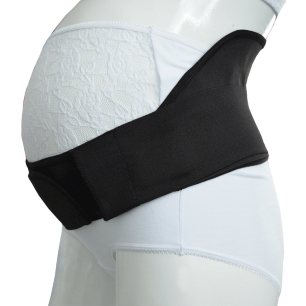 Hamilələr üçün bandaj BabyJem M 8699203B