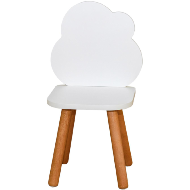 Детский стул Antemi Obloko