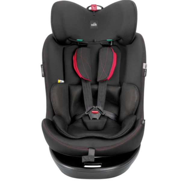 Avtomobil oturacağı  Cam Auto Tour Black