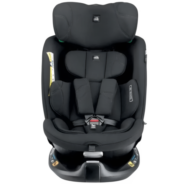 Avtomobil oturacağı Cam Vetta S180 Black