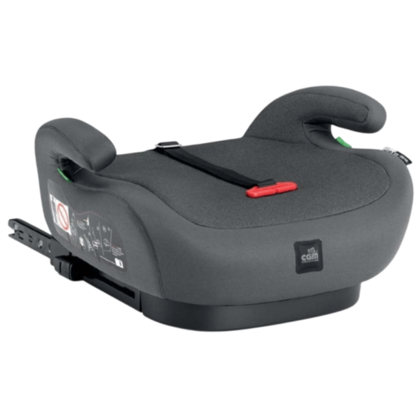 Avtomobil oturacağı Cam Vista S175 Buster Grey