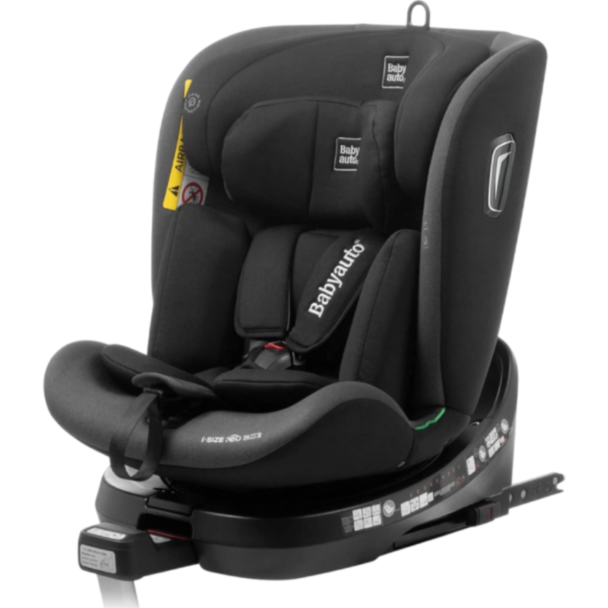 Avtomobil oturacağı Babyauto Aitana