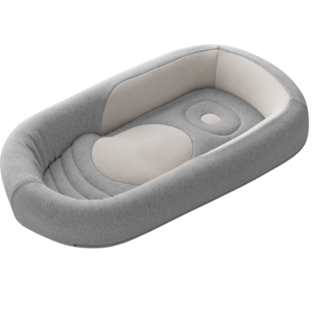 Beşik-barama Inglesina Welcome Pod Grey