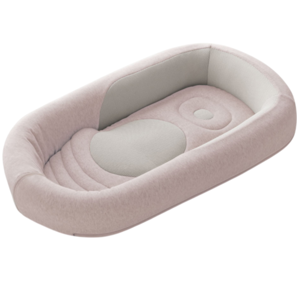 Beşik-barama Inglesina Welcome Pod Pink