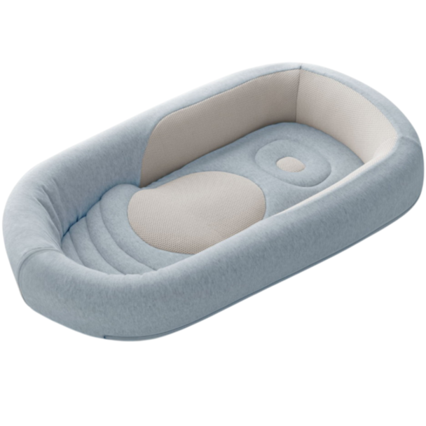 Beşik-barama Inglesina Welcome Pod Blue