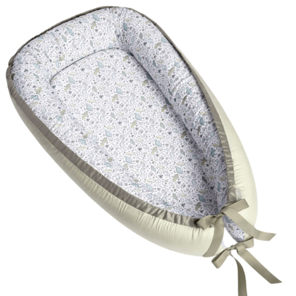 Кокон-гнездышко Perina Cosmo Green